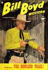 Bill Boyd Western #18 Comic Books - Covers, Scans, Photos in Bill Boyd Western Comic Books - Covers, Scans, Gallery
